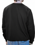 Crewneck Procafetière