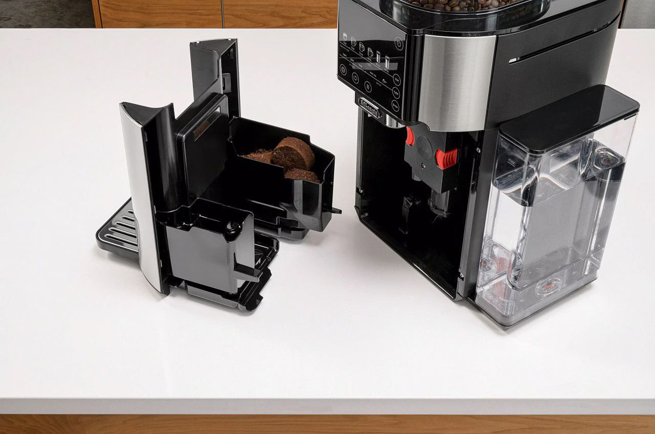 TrueBrew - Delonghi