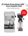 Anna 1 - Lelit