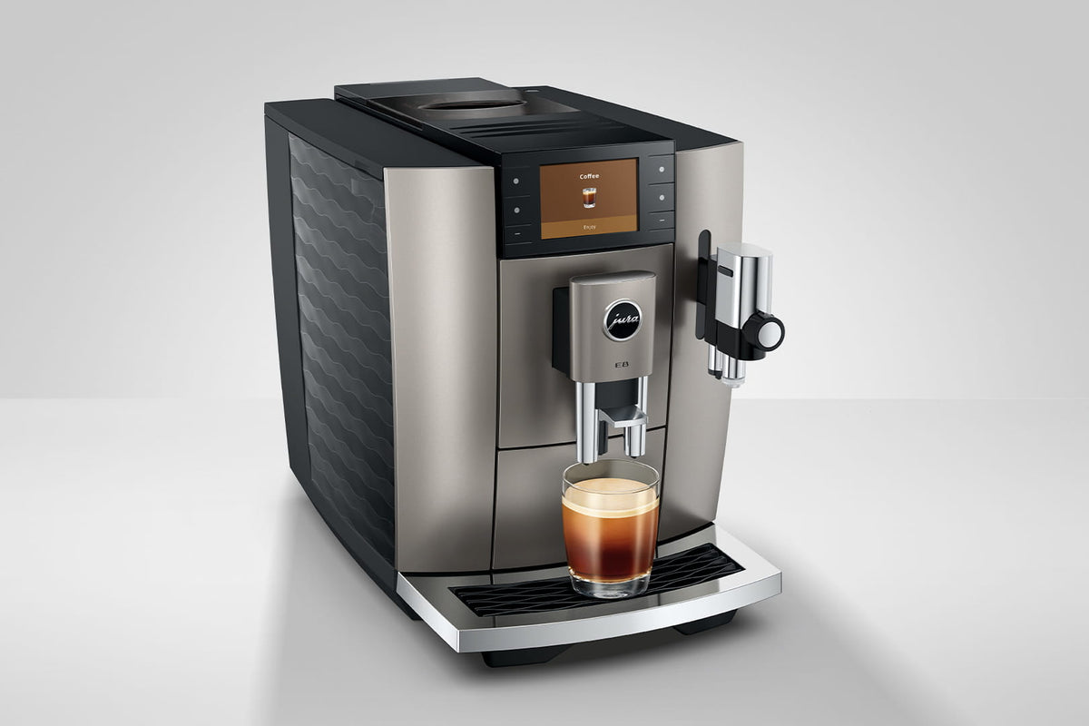 E8 - Jura
