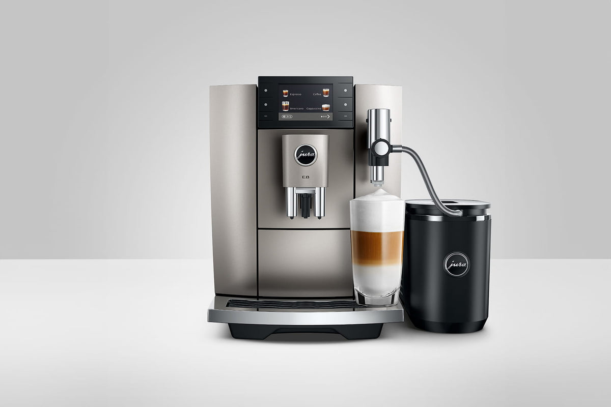 E8 - Jura