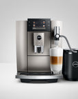 E8 - Jura