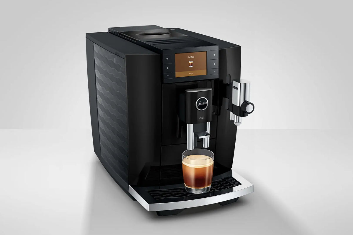 E8 - Jura