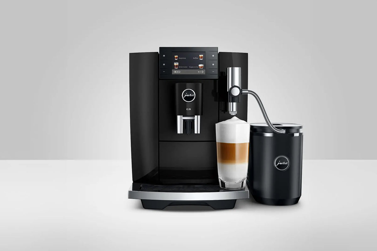 E8 - Jura