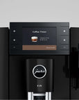 E8 - Jura