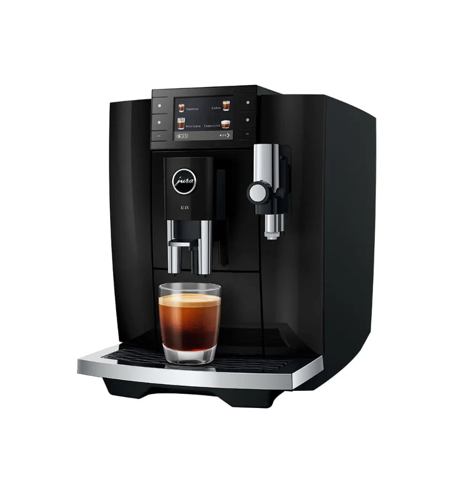 E8 - Jura