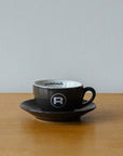 Ensemble de 6 tasses à cappuccino - Rocket