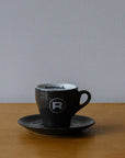Ensemble de 6 tasses Flat White - Rocket