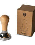 EUREKA - Adjustable Coffee Tamper 58.3mm