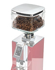 Eureka - Bac à grains en verre mignon 550g