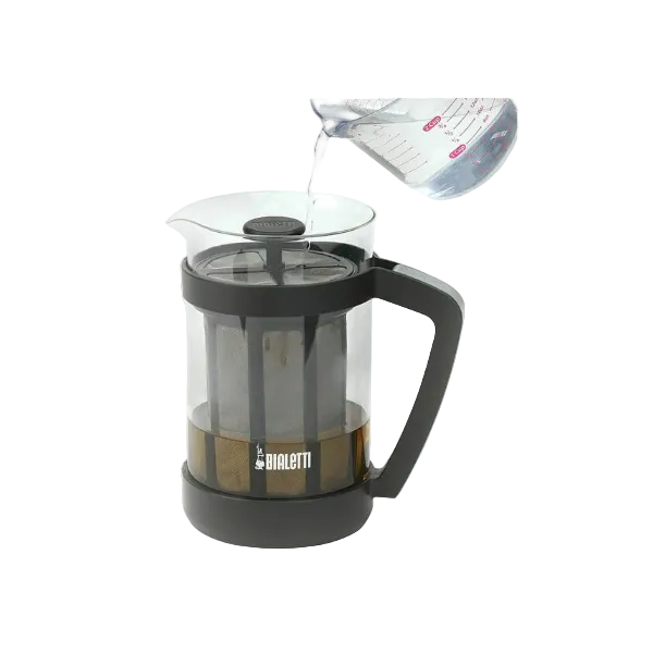 Cafetière Bialetti Cold Brew