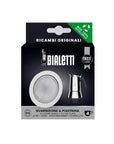 Bialetti joints et filtres - 4 tasses
