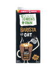 Earth's Own Barista – Boisson végétale pour café