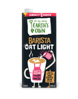 Earth's Own Barista – Boisson végétale pour café