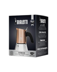 Bialetti Venus cuivre