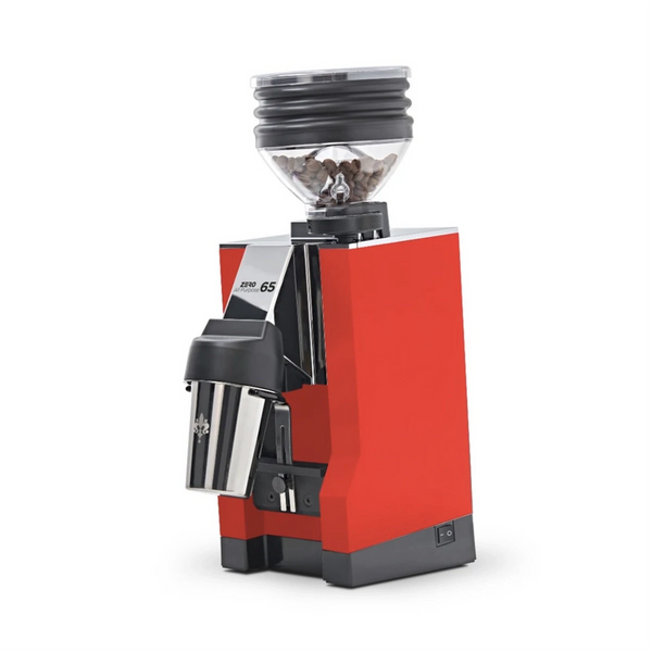 Eureka Mignon Zero 65 AP Grinder