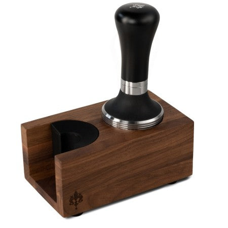 Eureka - Wooden Tamper Station