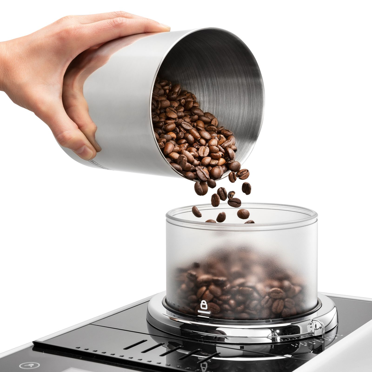 DeLonghi Rivelia