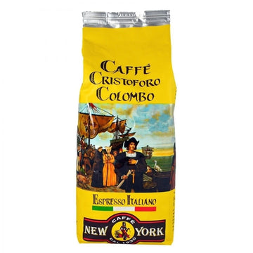 Caffé New York - Cristoforo Colombo
