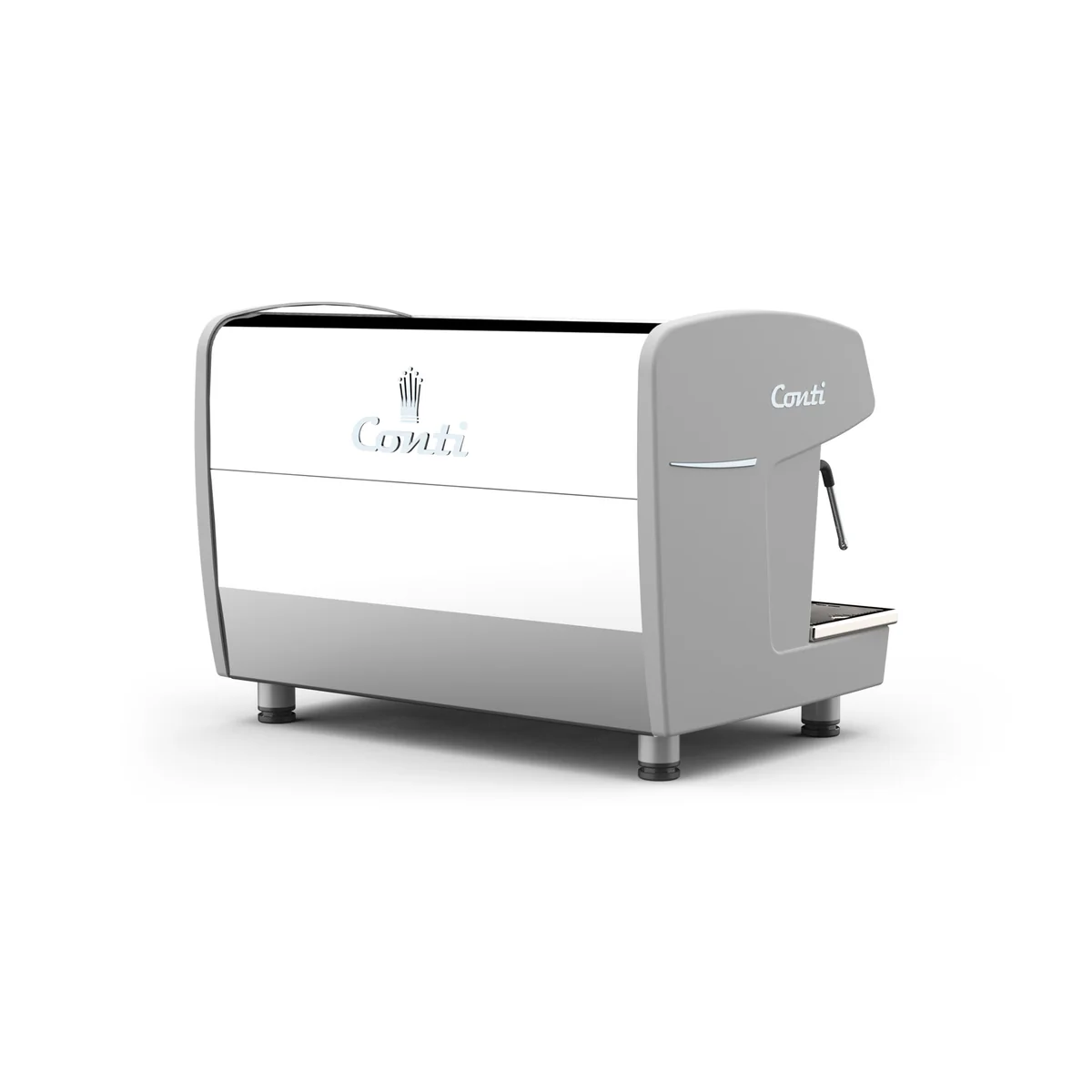 Conti X-One - Machine Espresso