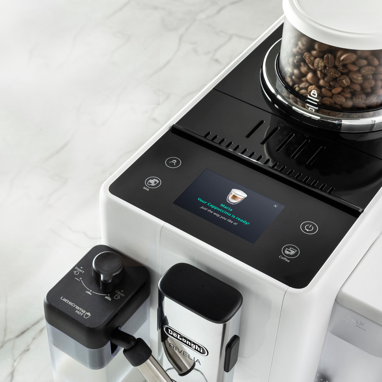 DeLonghi Rivelia