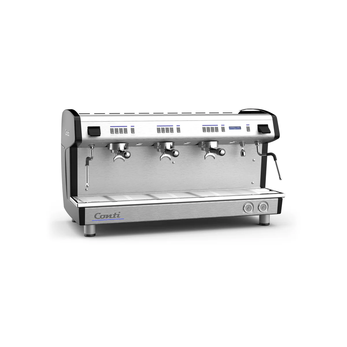 Conti X-One - Machine Espresso