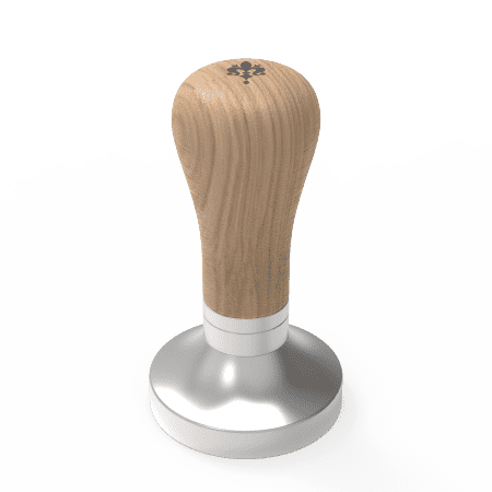 EUREKA - Adjustable Coffee Tamper 58.3mm