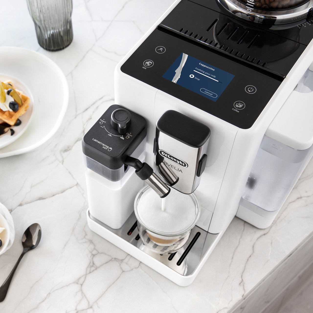 DeLonghi Rivelia
