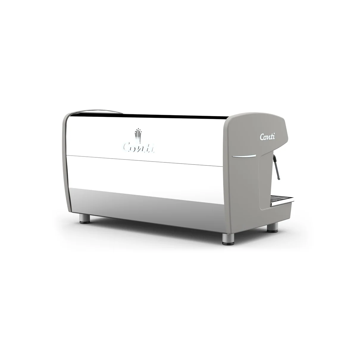 Conti X-One - Machine Espresso