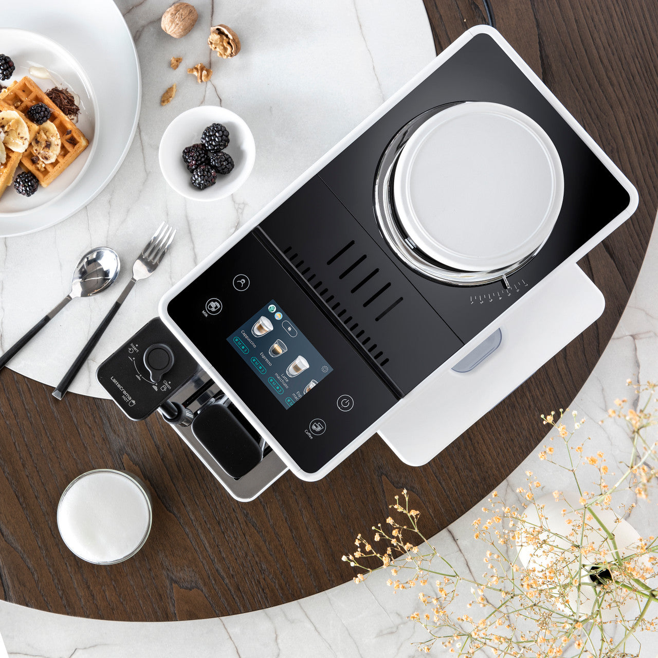DeLonghi Rivelia