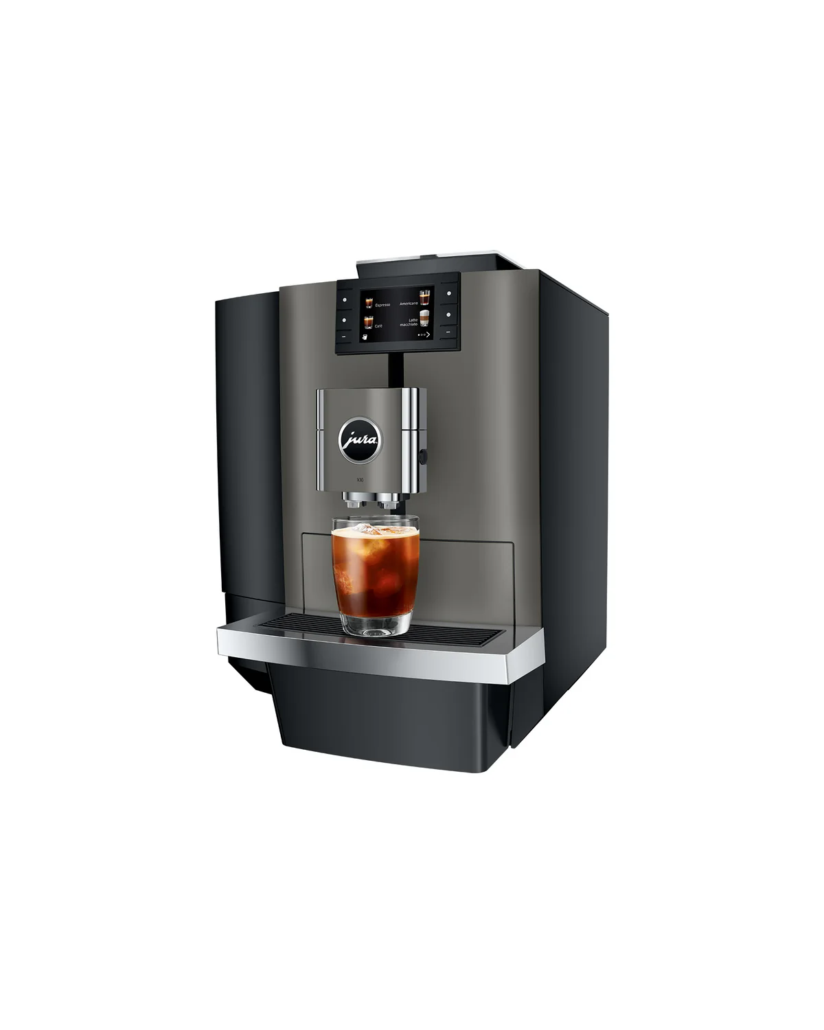 JURA X10 - MACHINE ESPRESSO