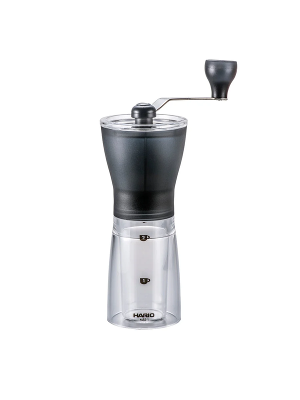 HARIO Coffee Mill Ceramic Slim