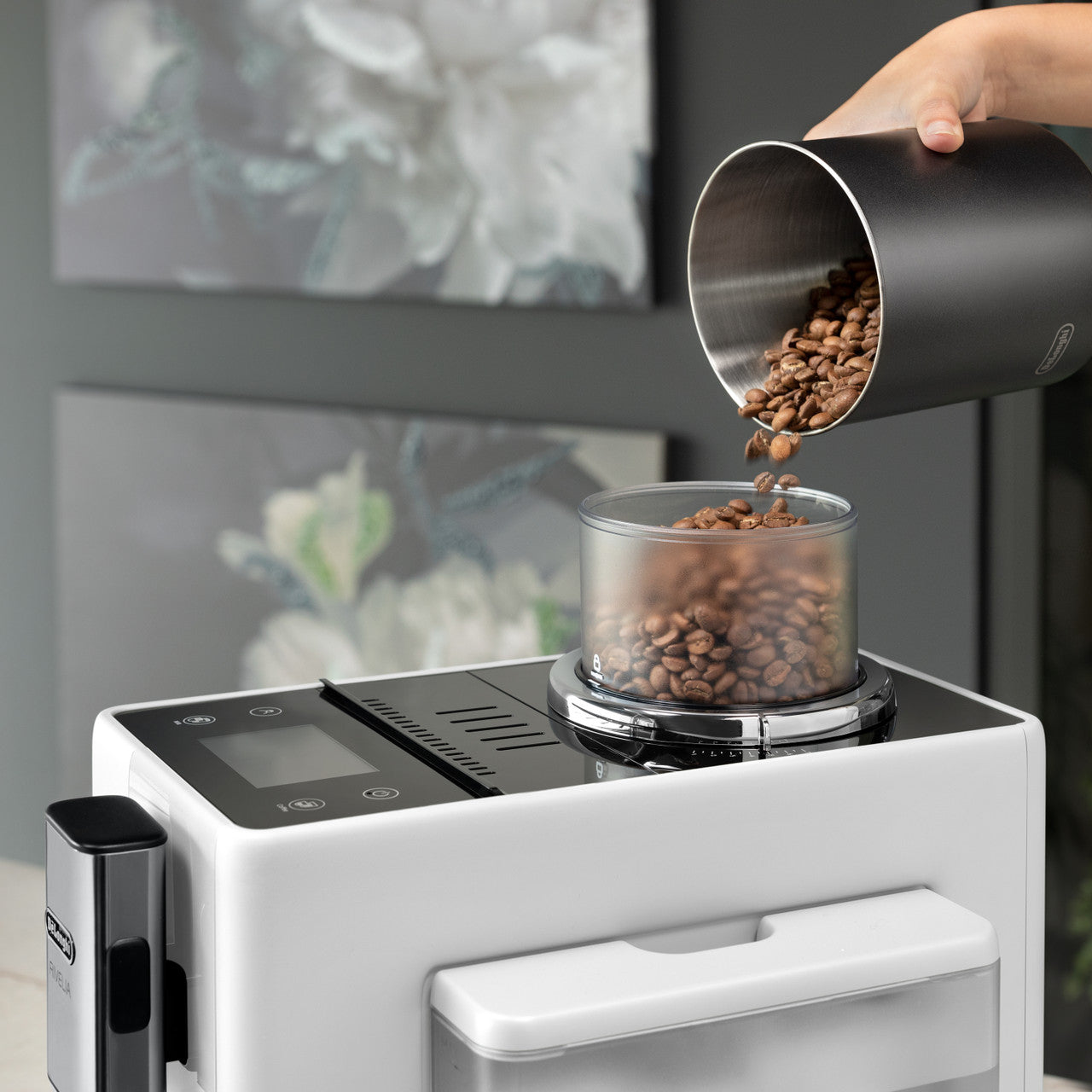 DeLonghi Rivelia