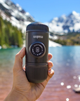 WACACO Nanopresso