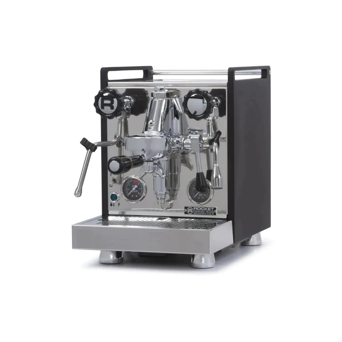 Rocket Cronometro Mozzafiato Type R – Procafetière.ca