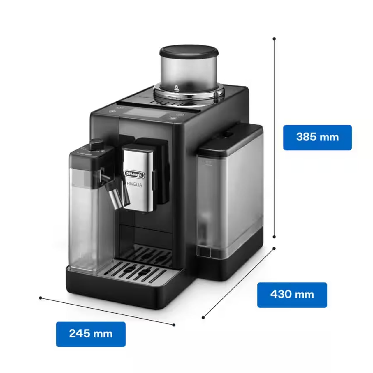 DeLonghi Rivelia