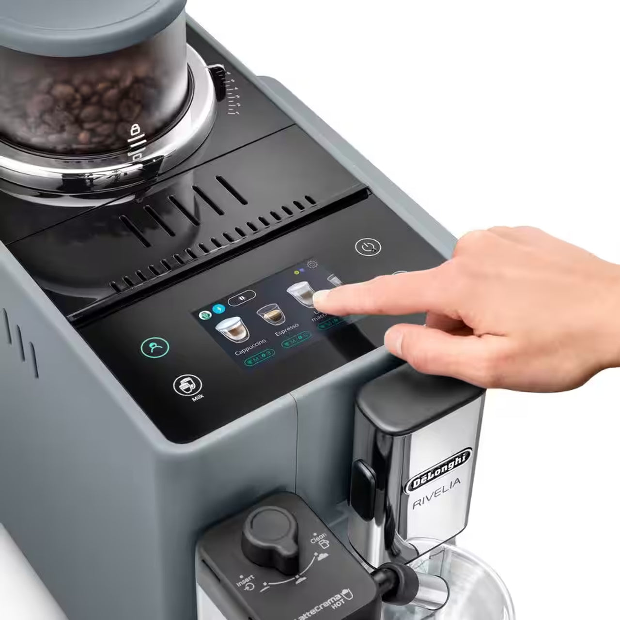 DeLonghi Rivelia