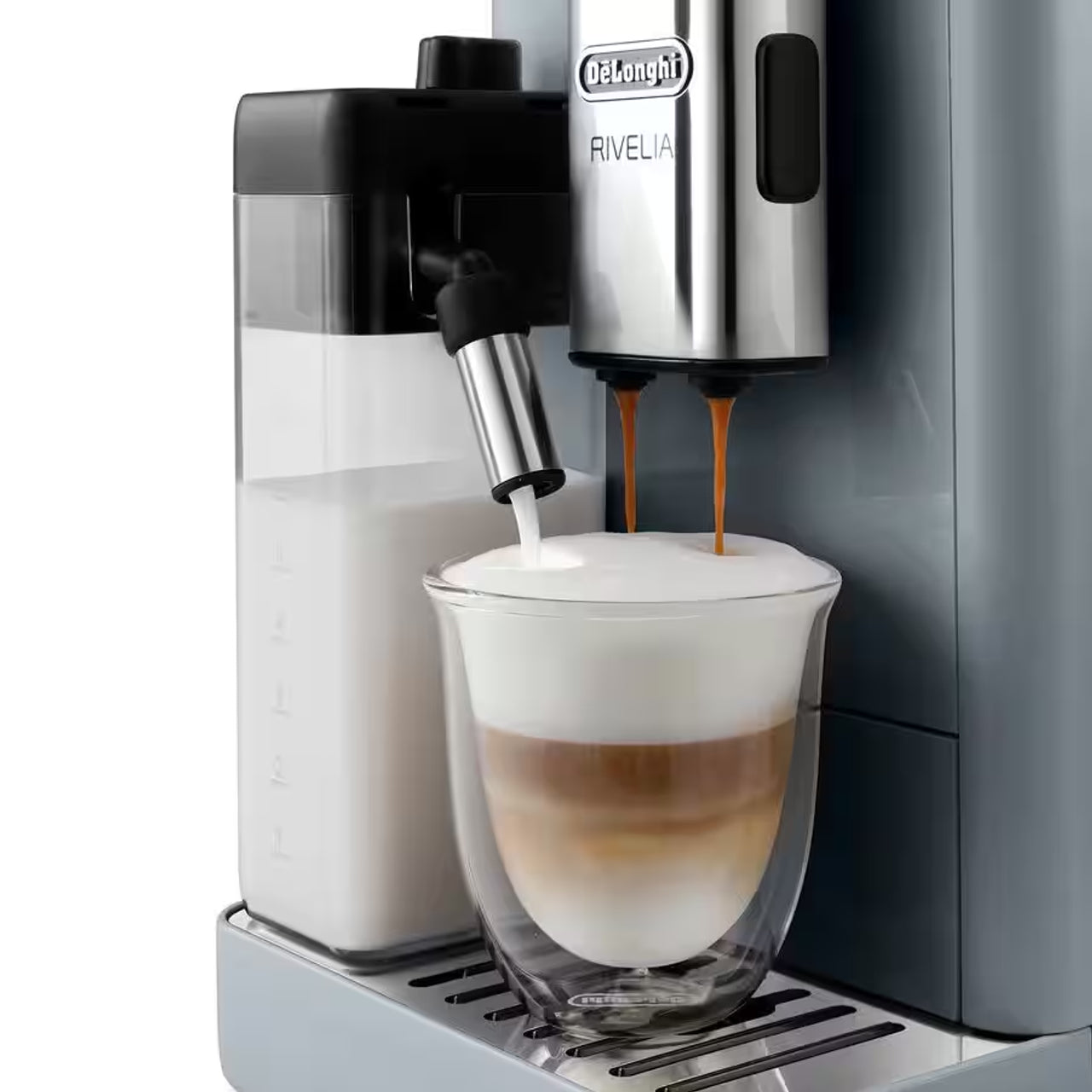DeLonghi Rivelia