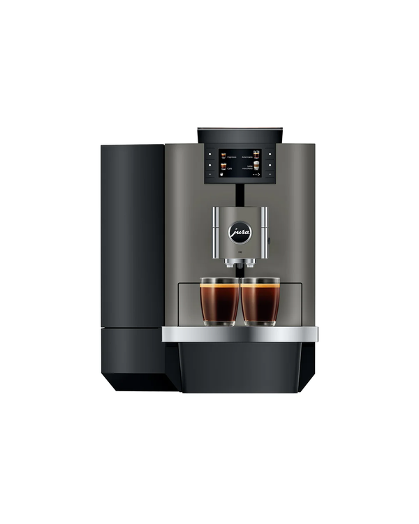 JURA X10 - ESPRESSO MACHINE 