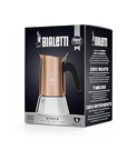 Bialetti Venus cuivre