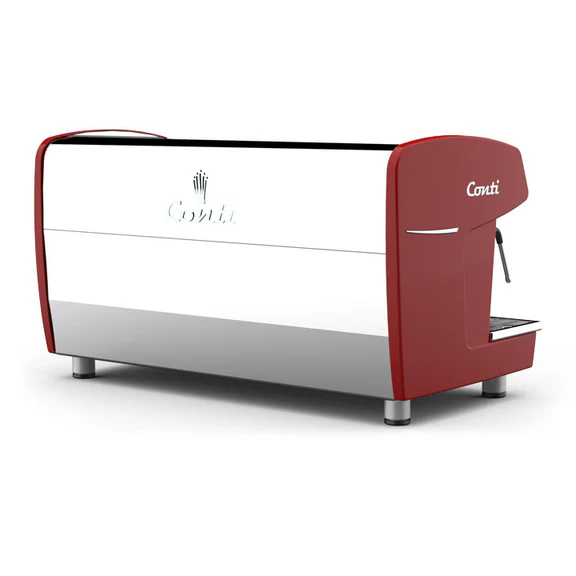 Conti X-One - Machine Espresso