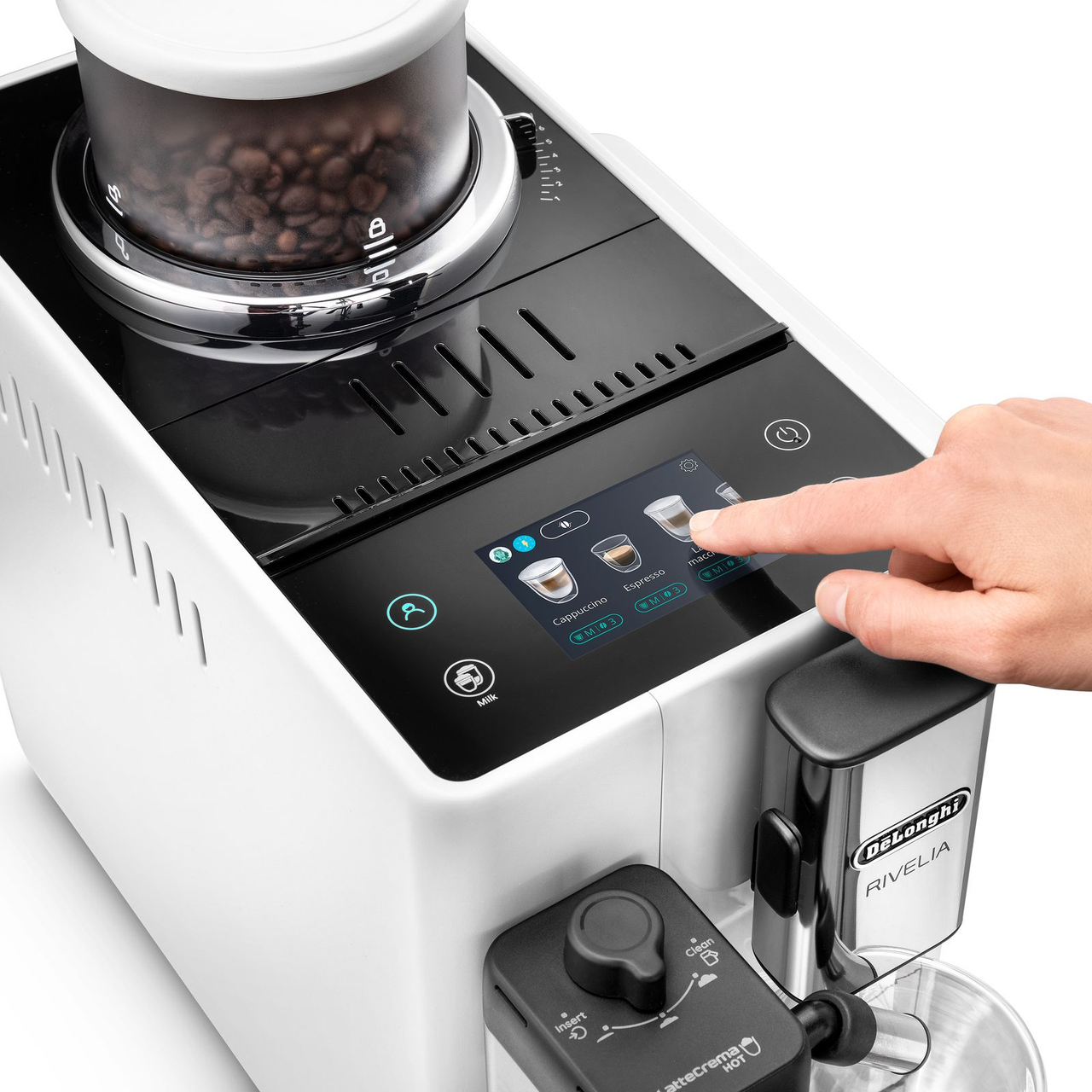 DeLonghi Rivelia