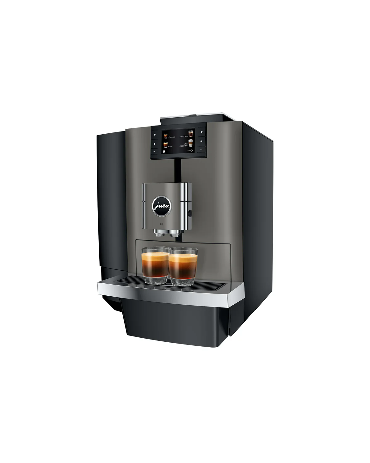 JURA X10 - MACHINE ESPRESSO