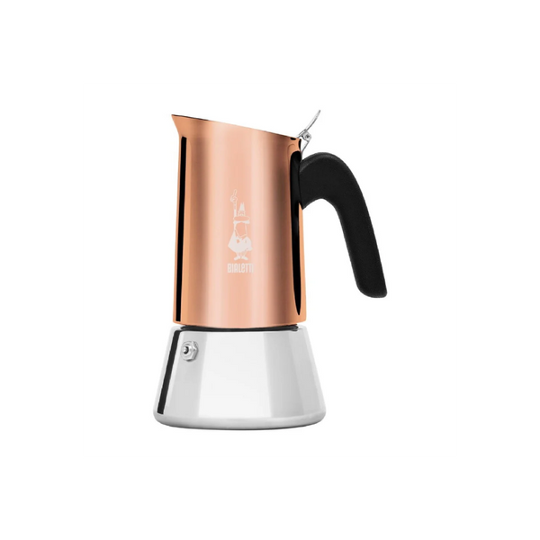 Bialetti Venus copper