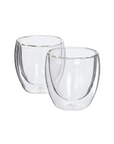 Bodum tasses double paroi Pavina 8 oz