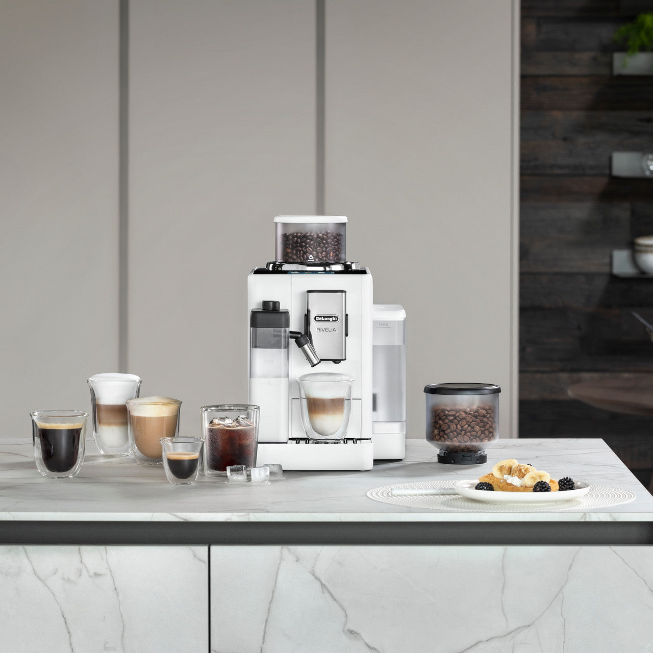 DeLonghi Rivelia