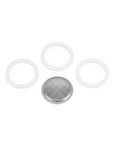 Bialetti joints et filtres - 2 tasses