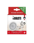 Bialetti joints et filtres - 3/4 tasses