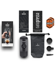 WACACO Nanopresso