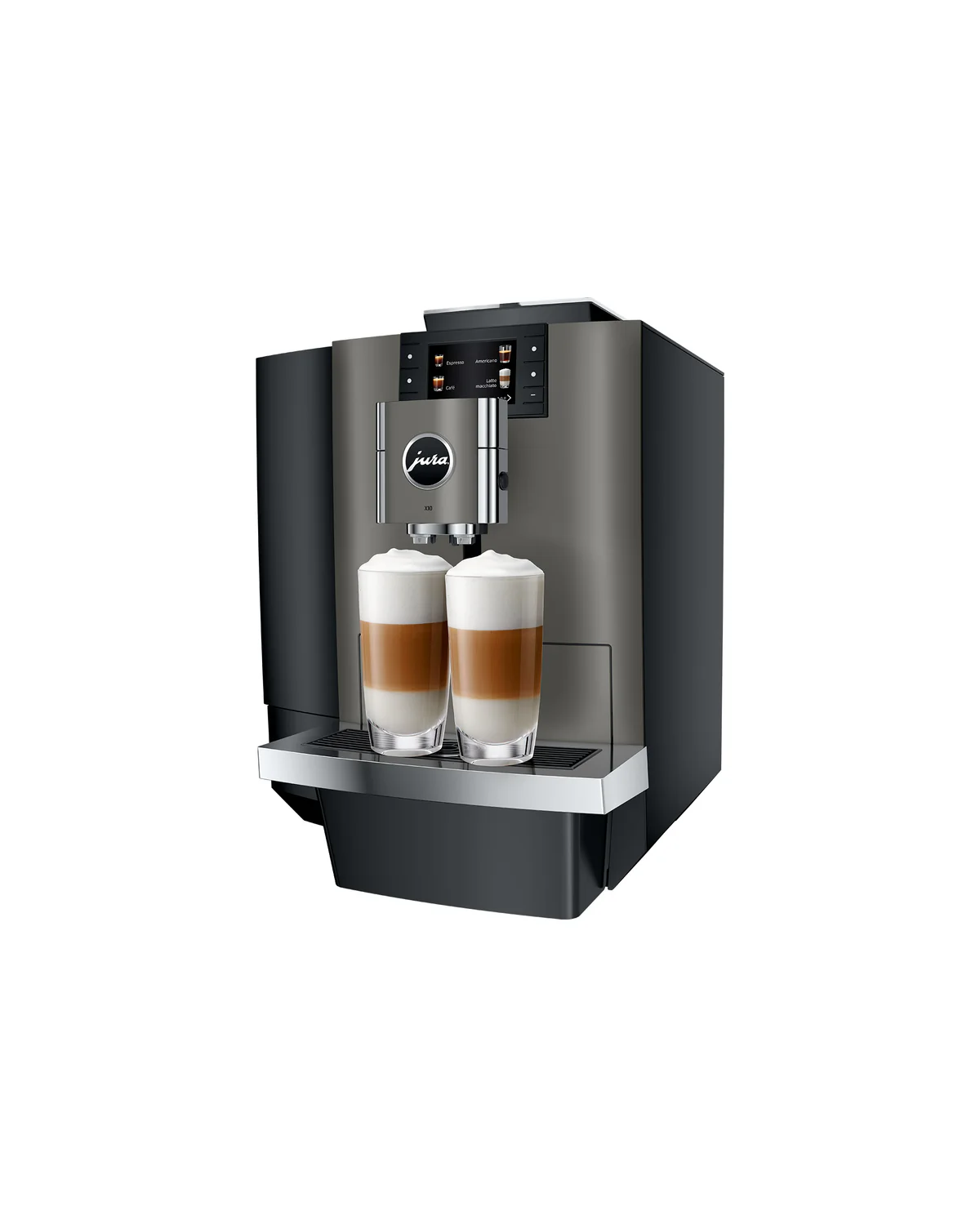 JURA X10 - MACHINE ESPRESSO